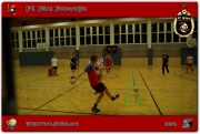 Training 105
