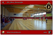 Old Youngstars Turnier 107
