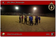 Training März 005