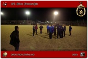 Training März 007