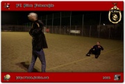 Training März 012
