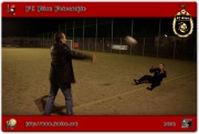 Training März 016