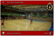 Futsal Turnier 100