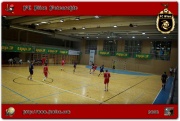 Futsal Turnier 112