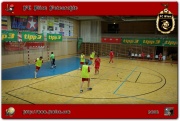 Futsal Turnier 134