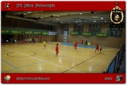 Futsal Turnier 140