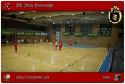 Futsal Turnier 141