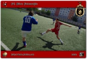 FC Wien vs SC Wollers 032