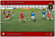 FC Wien vs SC Wollers 041