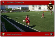 FC Wien vs SC Wollers 046