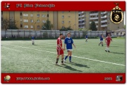 FC Wien vs SC Wollers 065