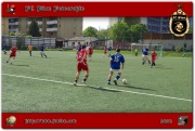 FC Wien vs SC Wollers 079