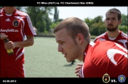 FC Wien vs Charlemont Star Outtakes 013