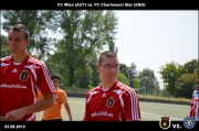 FC Wien vs Charlemont Star Outtakes 014
