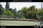 FC Wien vs Charlemont Star (ENG) Benefiz Match 003