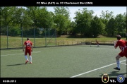 FC Wien vs Charlemont Star (ENG) Benefiz Match 007