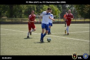 FC Wien vs Charlemont Star (ENG) Benefiz Match 008