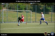 FC Wien vs Charlemont Star (ENG) Benefiz Match 011