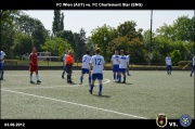 FC Wien vs Charlemont Star (ENG) Benefiz Match 015