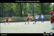 FC Wien vs Charlemont Star (ENG) Benefiz Match 020