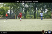 FC Wien vs Charlemont Star (ENG) Benefiz Match 023
