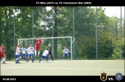 FC Wien vs Charlemont Star (ENG) Benefiz Match 024