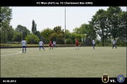 FC Wien vs Charlemont Star (ENG) Benefiz Match 025