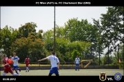 FC Wien vs Charlemont Star (ENG) Benefiz Match 034