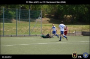 FC Wien vs Charlemont Star (ENG) Benefiz Match 040