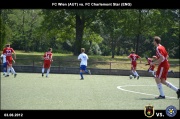 FC Wien vs Charlemont Star (ENG) Benefiz Match 043