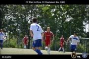 FC Wien vs Charlemont Star (ENG) Benefiz Match 047