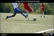 FC Wien vs Charlemont Star (ENG) Benefiz Match 048