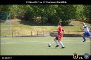 FC Wien vs Charlemont Star (ENG) Benefiz Match 057