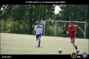 FC Wien vs Charlemont Star (ENG) Benefiz Match 058
