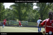 FC Wien vs Charlemont Star (ENG) Benefiz Match 061
