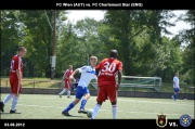 FC Wien vs Charlemont Star (ENG) Benefiz Match 063