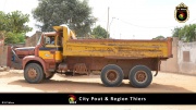 City Pout 041
