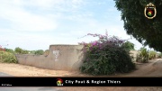 City Pout 051