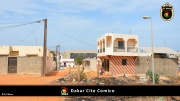 Dakar Cite Comico 025