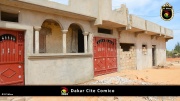 Dakar Cite Comico 027