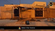 Dakar Cite Comico 030