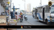 Dakar City 007