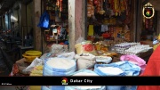 Dakar City 018