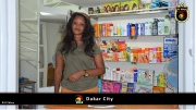 Dakar City 073