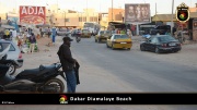 Dakar Diamalaye Beach 003