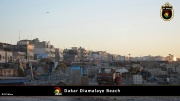 Dakar Diamalaye Beach 008