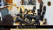 Dakar Markt 008