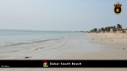 Dakar Südstrand 005