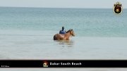 Dakar Südstrand 027