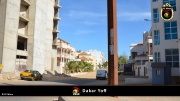 Dakar Yoff 007